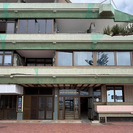 Roca Canteras Λας Πάλμας ντε Γκραν Κανάρια
