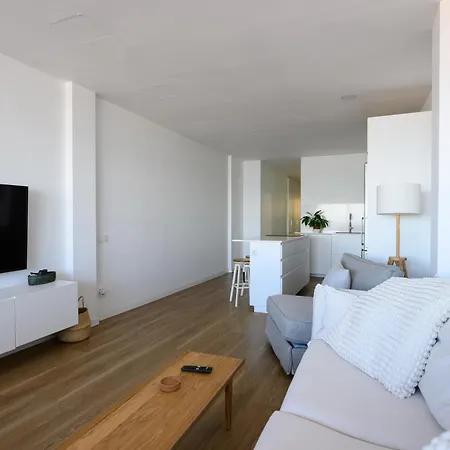 Διαμέρισμα Roca Canteras Λας Πάλμας ντε Γκραν Κανάρια