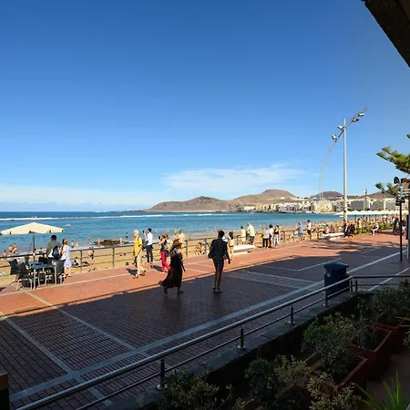 Roca Canteras Διαμέρισμα Λας Πάλμας ντε Γκραν Κανάρια