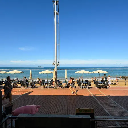 Roca Canteras Διαμέρισμα *