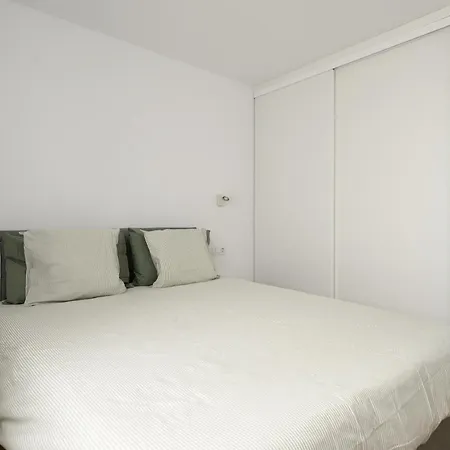 Roca Canteras Διαμέρισμα Λας Πάλμας ντε Γκραν Κανάρια